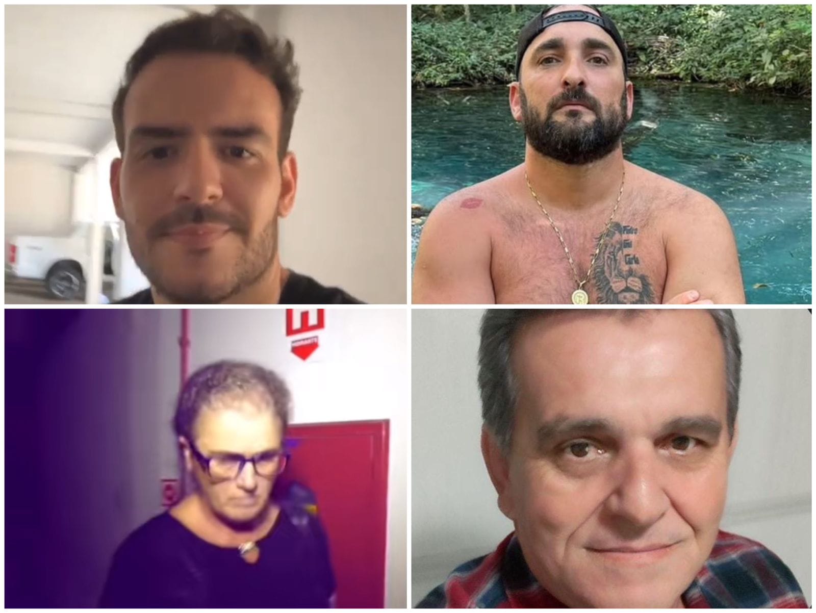 🚨 Família Brunini: de agressões a boquinhas, os parentes que rondam o poder e se espalham no na Prefeitura de Cuiabá 🚨