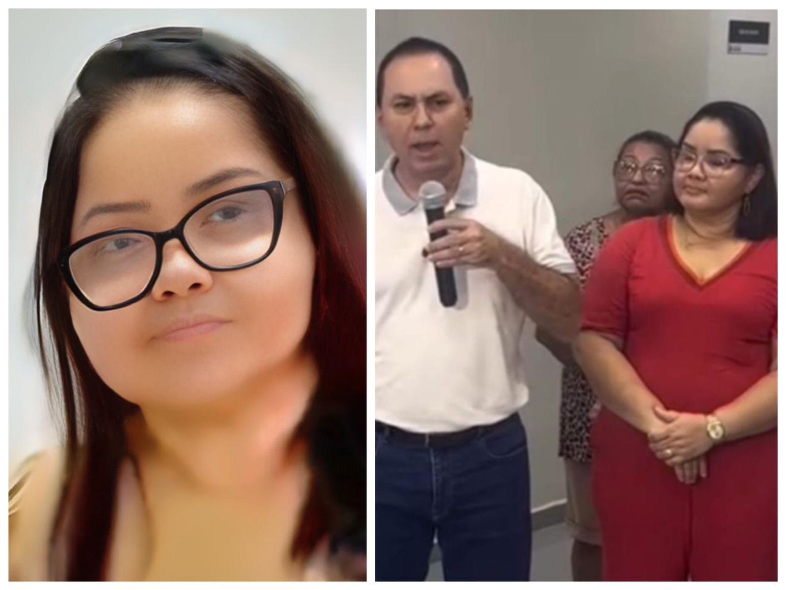 🚨 Nepotismo e desvio de função? Escândalo na Saúde de Cuiabá expõe possível favorecimento 🚨