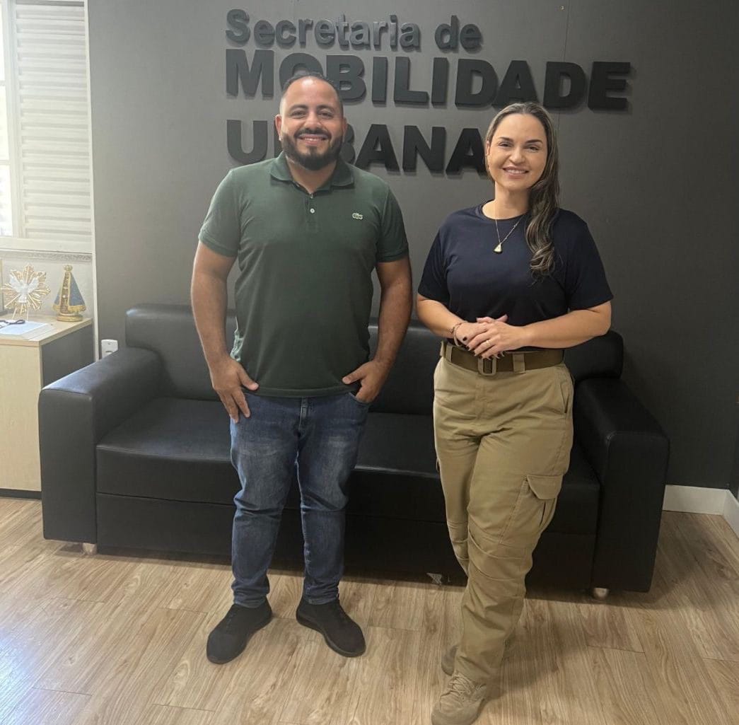 Abílio exonera vice-prefeita Vânia e vereador vê “violência de política de gênero”