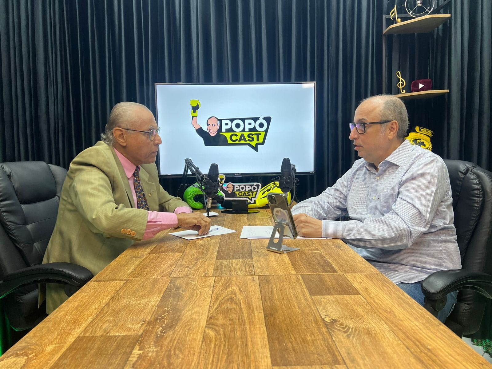🗳 “Jaime Campos será candidato a governador” — afirma Júlio Campos 🗳
