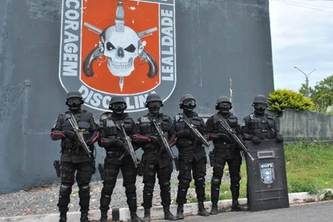 🚨No “Tolerância Zero” de Mauro Mendes, só quem ganha promoção são os oficiais de gabinete – nenhum comandante do BOPE, ROTAM, Cavalaria ou Forças Táticas foi lembrado