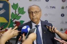 💢 Guerra das emendas: Júlio Campos acusa Mauro Mendes de má vontade política na liberação