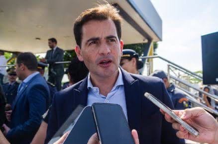 🚨 Fabinho Garcia diz que Mauro Mendes foi melhor governador de todos os tempos — acima de Dante de Oliveira, Blairo Maggi e Júlio Campos 🚨