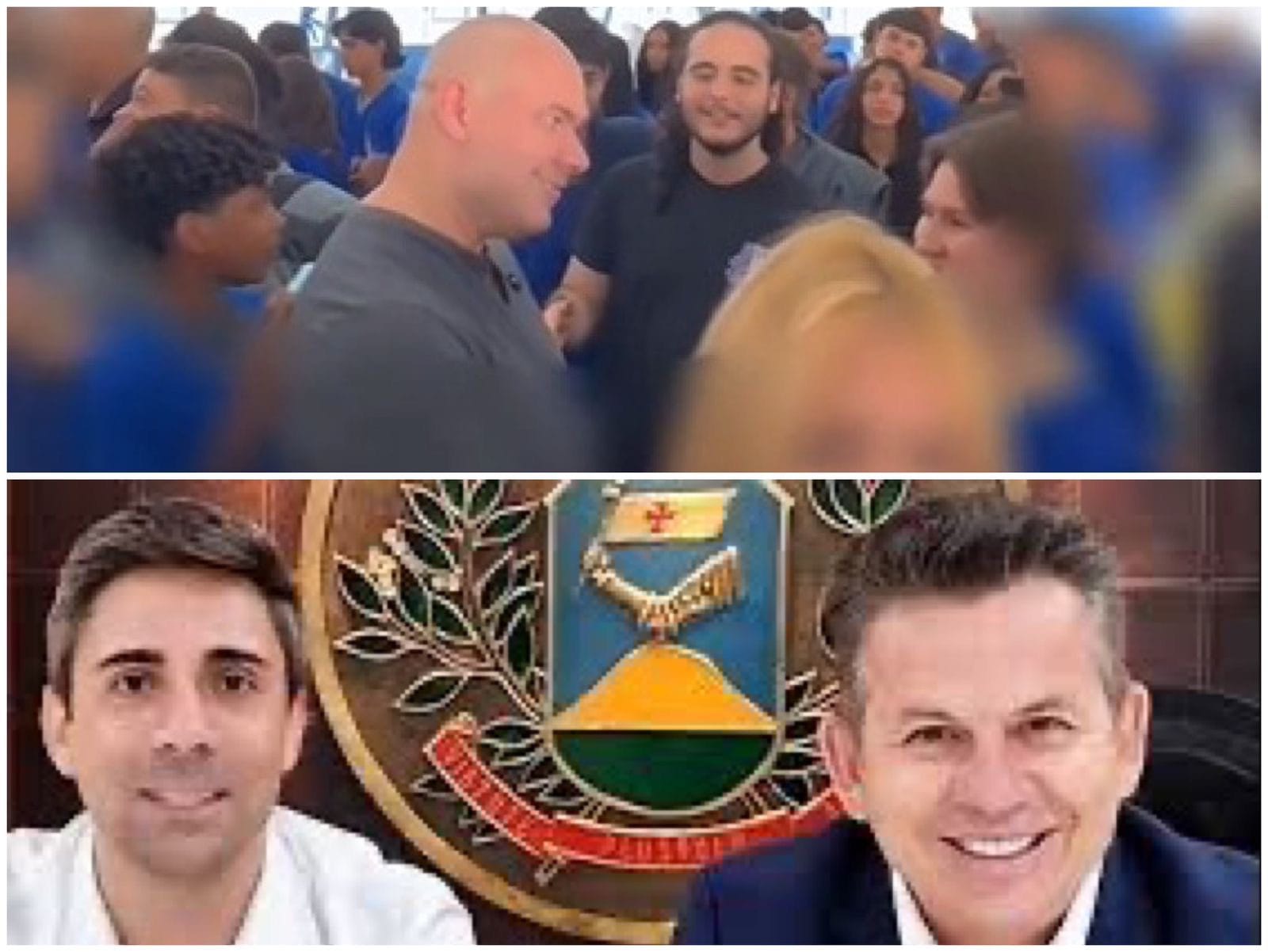 4x4 : 🎯 Prefeito humilha alunos e expõe fracasso da educação de Mauro Mendes 🎯