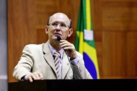 “Dante de Oliveira é único estadista que Mato Grosso teve, diz Avalone”
