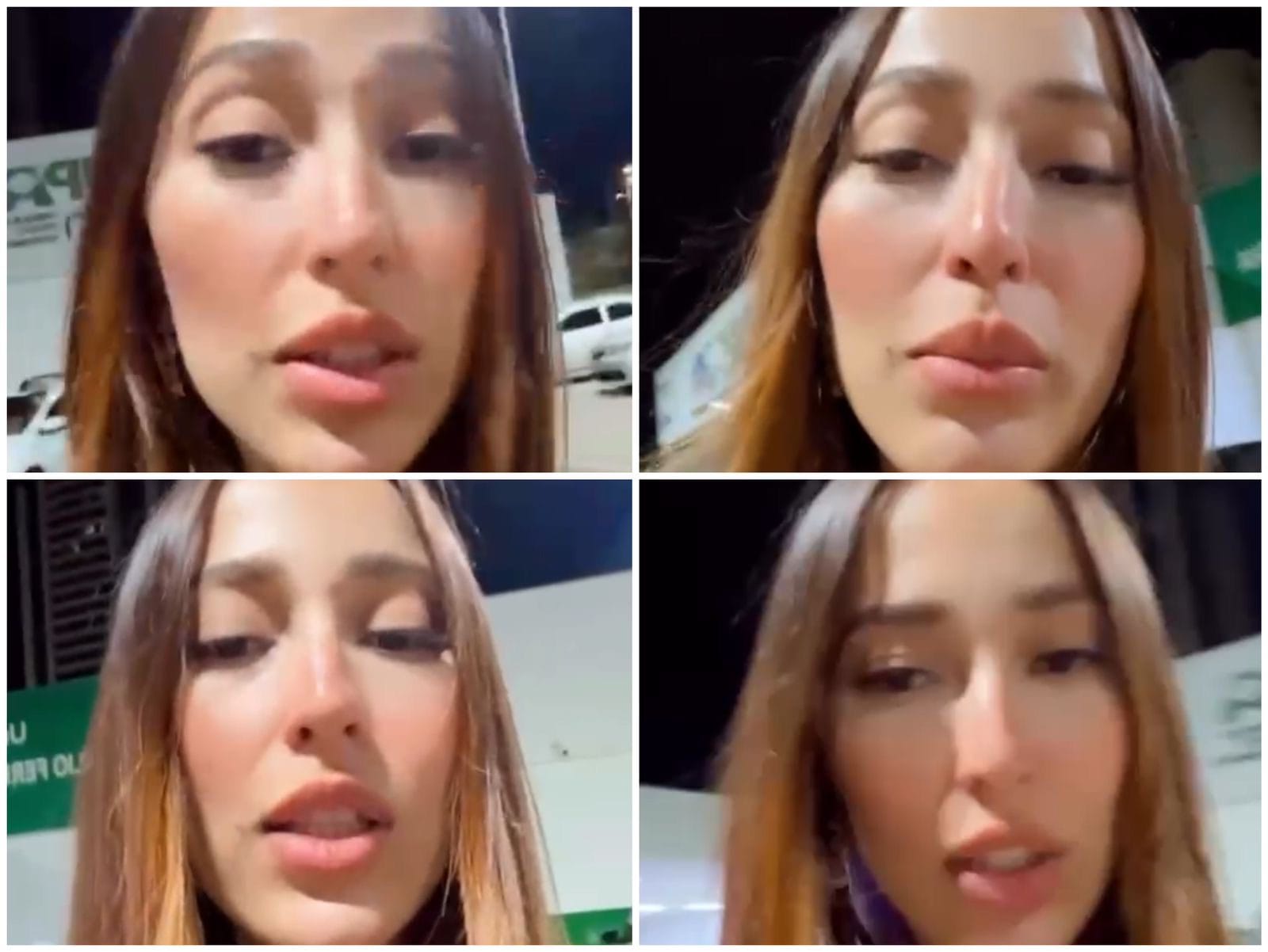 Miss Cuiabá 2025 explode em vídeo contra o caos da saúde em Cuiabá: “Vergonha o que estão fazendo com a população - Minha amiga ficou 5 horas esperando, chorando de dor, e nada de atendimento na UPA do Leblon”