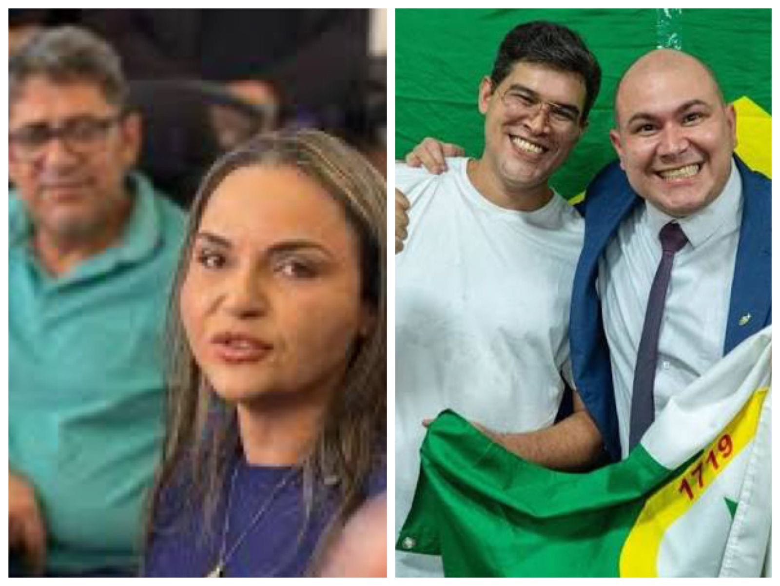Prefeitura vira cabide: Abílio cria Secretaria Institucional para encostar suplente e dá à vice magoada a mesma função