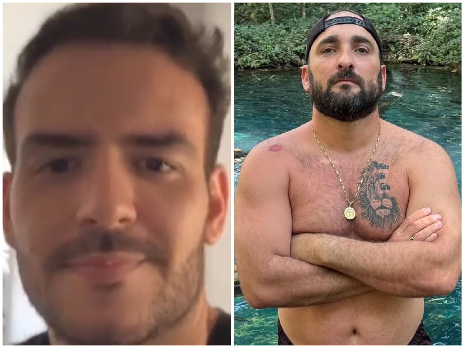 “Salomão nos bastidores e Ivan na Limpurb: dupla ligada a Abílio vira pesadelo político com acusações graves”
