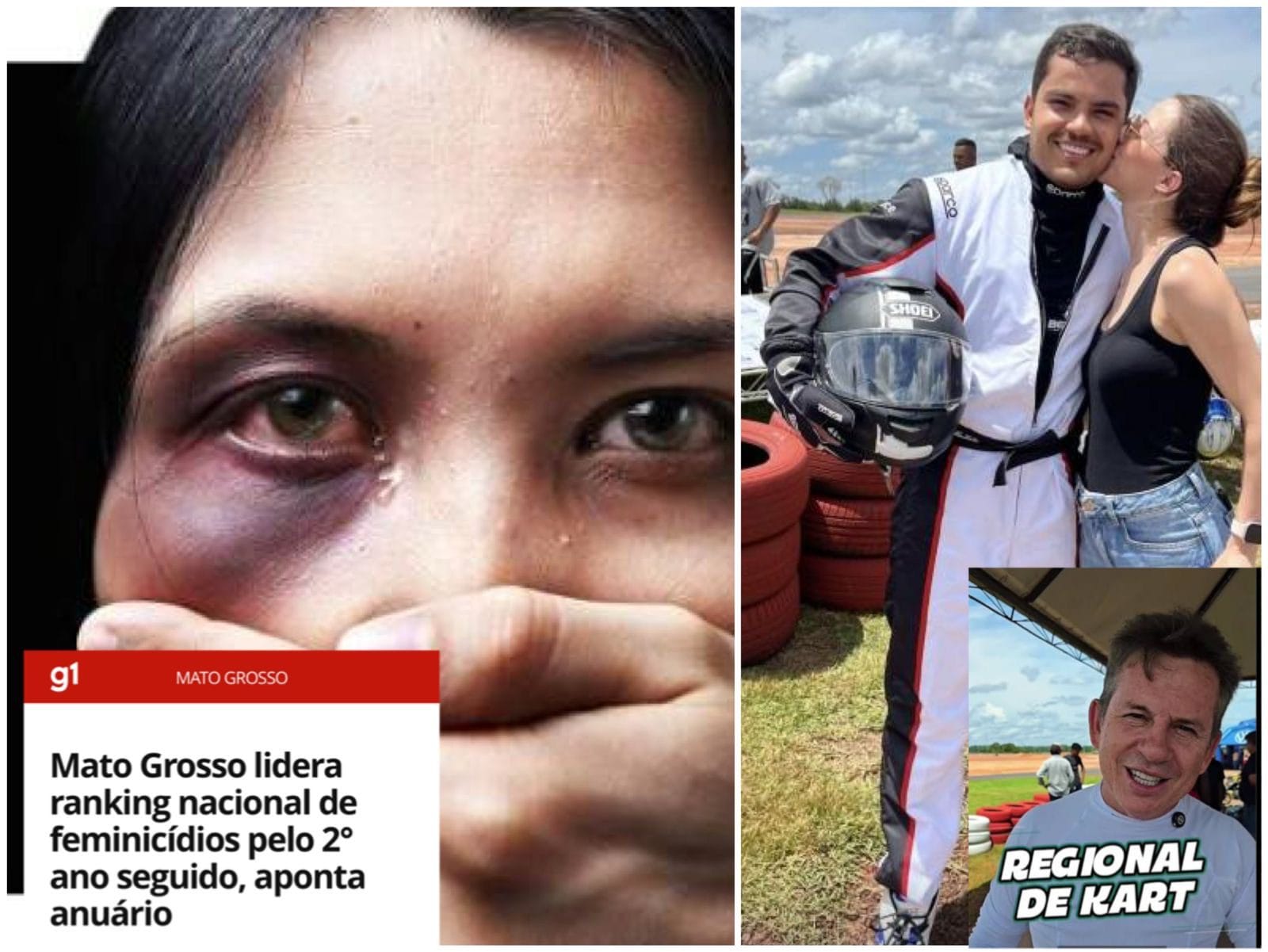 Mauro Mendes despreza proteção às mulheres e diz que delegacia 24h é “custo desnecessário” enquanto banca Parque dos Bilionários que pode chegar a R$ 3 bilhões — em um estado que lidera o ranking nacional de feminicídios