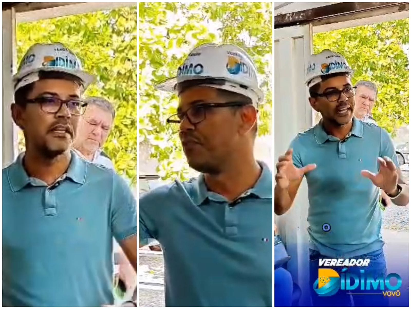 Abílio fecha laboratório do CEM no Coxipó e vereador Dídimo Vovô promete acionar o Ministério Público