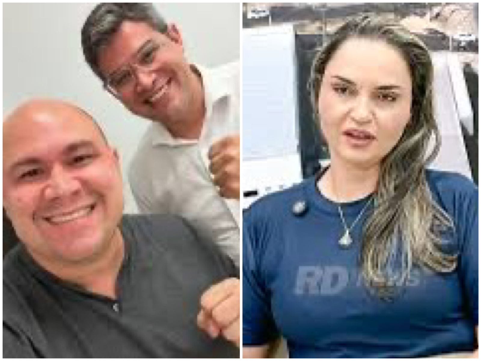 👉 “De picolé a secretário: Abílio cria cabide de luxo para Felipe Corrêa e deixa vice no congelador”