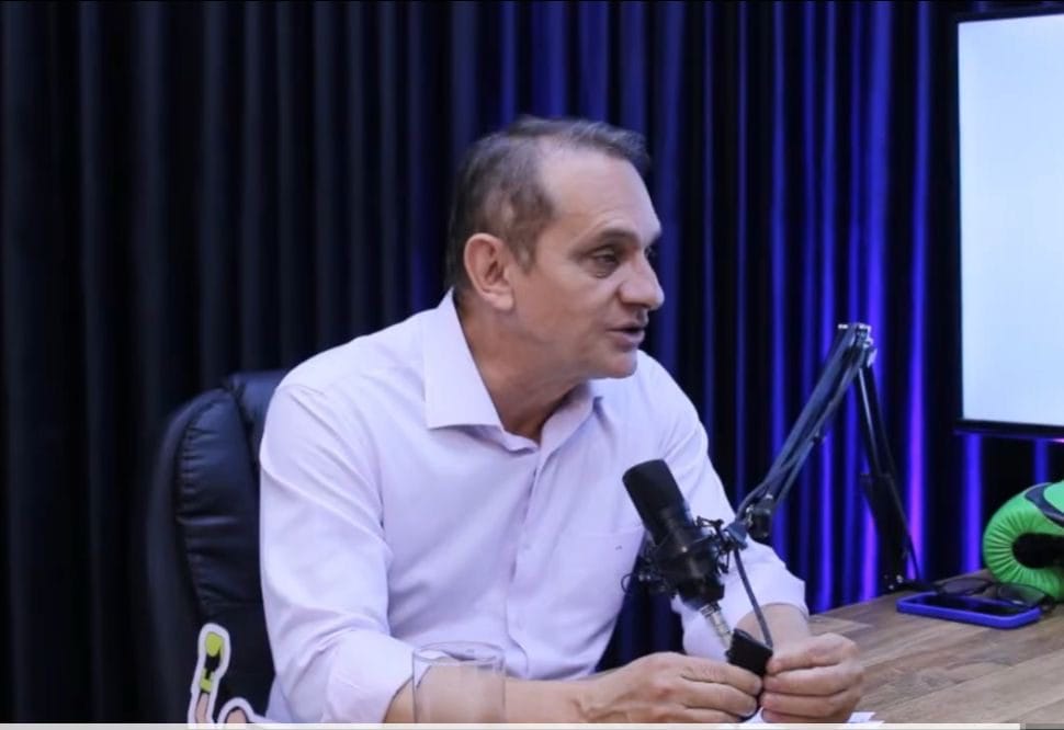 Wilson Santos aposta em industrialização para gerar empregos de qualidade em Mato Grosso