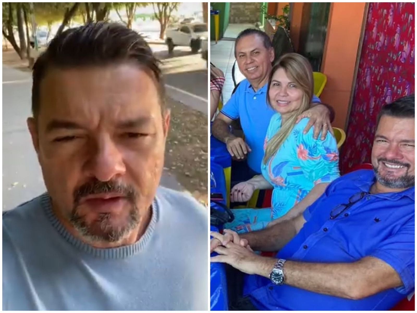 ⚠️ Cunhado do vereador Dilemario Alencar recebe R$ 7.300,00 em cargo comissionado na Câmara Municipal de Cuiabá.