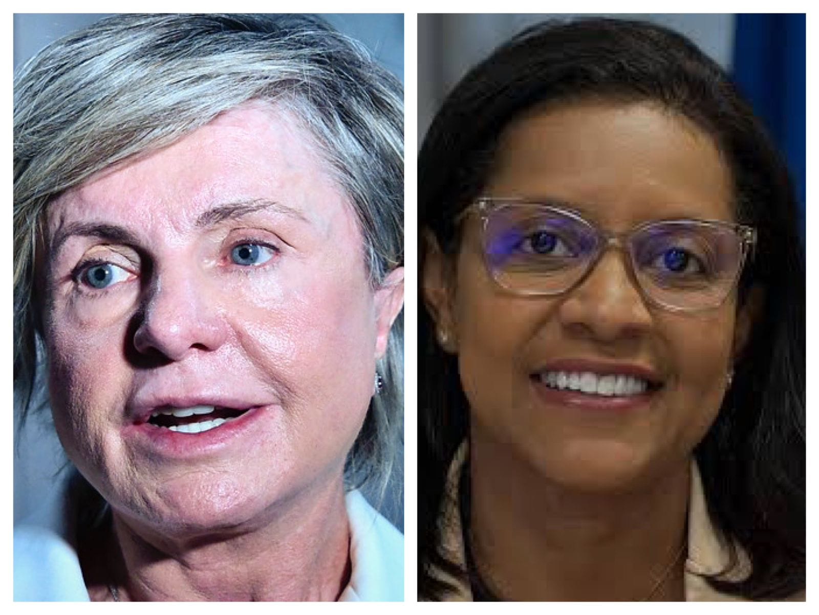 Vergonha! As suplentes Margareth Buzetti e Gisela Simona se calam diante da fala revoltante de Mauro Mendes