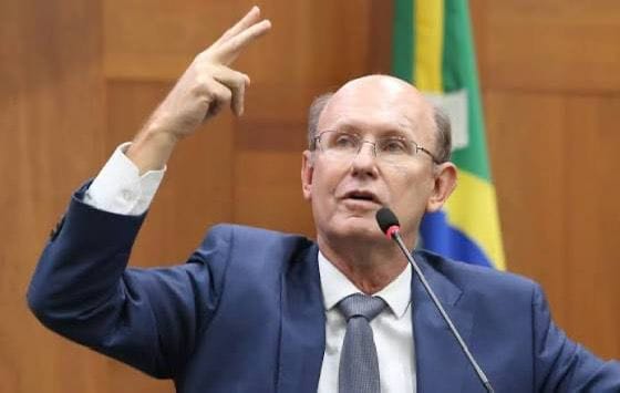 “Avalone: política não é matemática, é química e relações humanas”