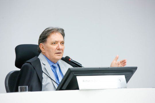 Estado atende recomendações do TCE, reforça fiscalização na mineração e arrecada R$ 84 milhões