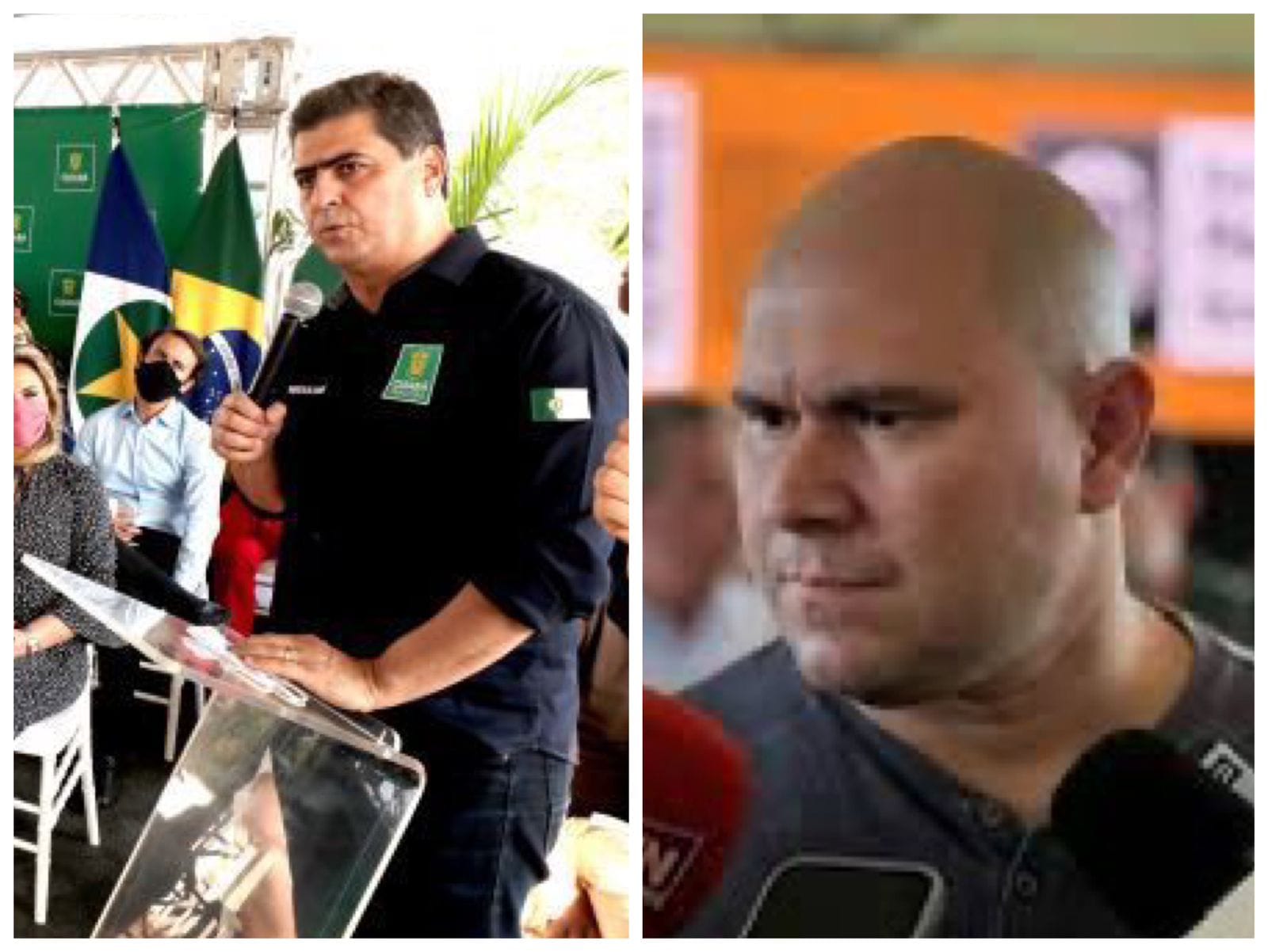 👉 Abílio paralisa Casa da Mulher Brasileira por birra contra Emanuel Pinheiro e castiga as mulheres cuiabanas