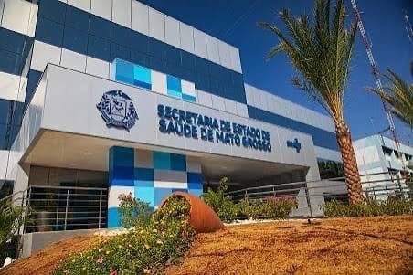🚨 Escândalo na Saúde de MT: hospital sem experiência é credenciado pelo Governo