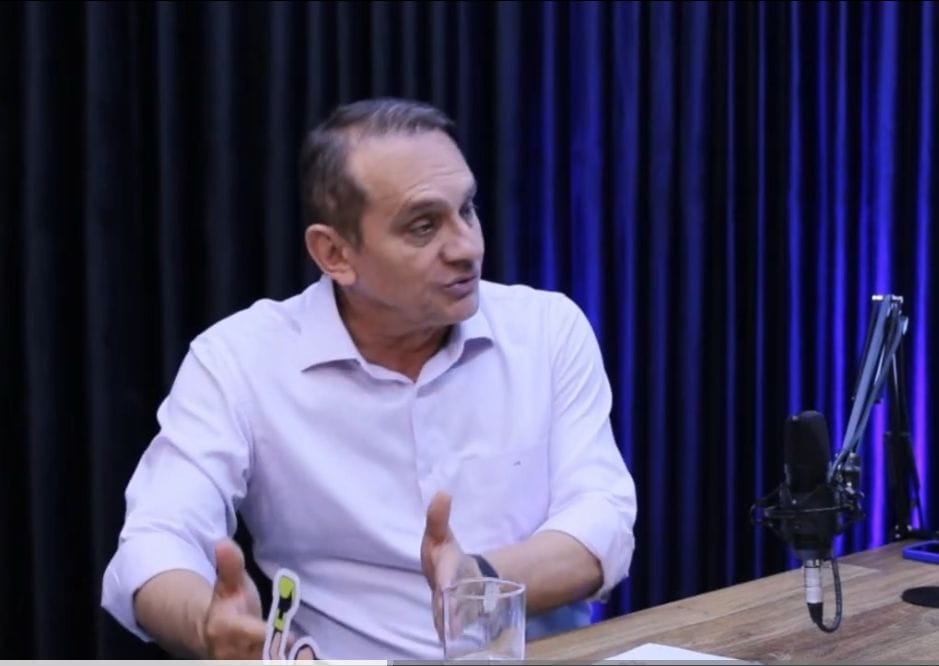 “Setor público trabalha para o agronegócio”, denuncia Wilson