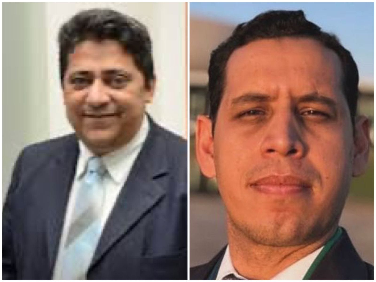 De chefe de gabinete a cargo secundário: Willian Leite volta à gestão de Abílio Brunini rebaixado politicamente no Palácio Alencastro
