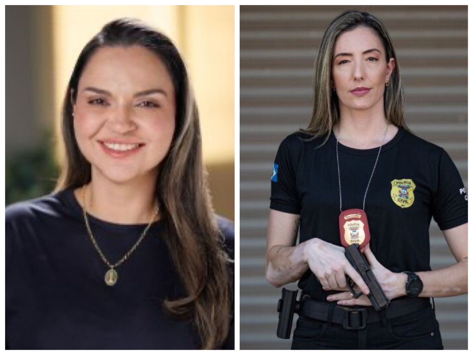 🚫 Abílio não perdoa quem aparece mais que ele: vice e secretária são silenciadas pela canetada do prefeito.