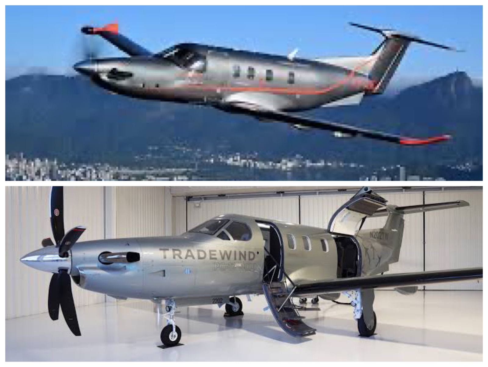 💰✈️ De “sem um pau pra dar no gato” a dono de frota aérea de R$ 100 milhões: quem é o empresário de MT que comprou um Pilatus de R$ 35 milhões?