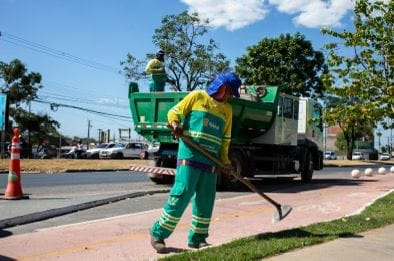 🚨 Abílio pode extinguir a Limpurb e gera temor entre servidores na já confusa gestão em Cuiabá 🚨