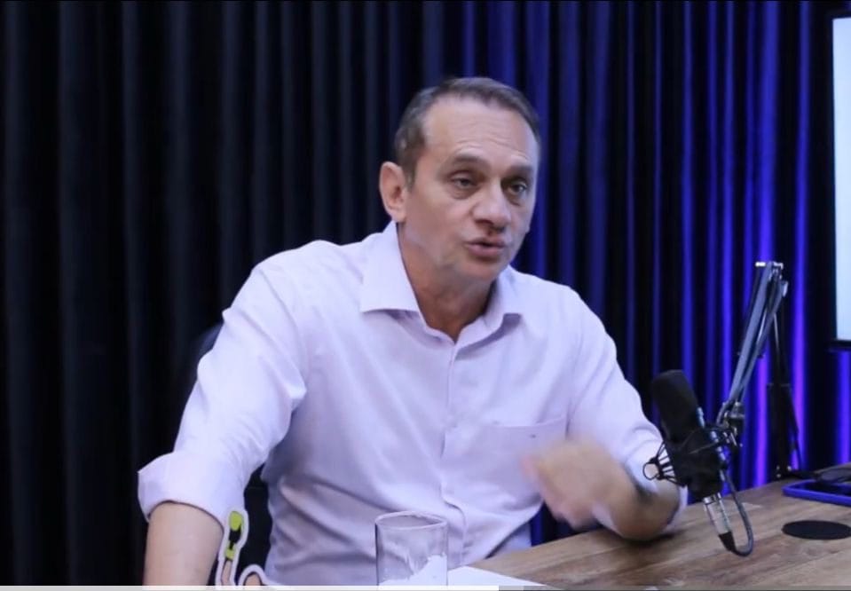 Wilson Santos lembra Jonas Pinheiro e FHC como arquitetos da transformação do agro