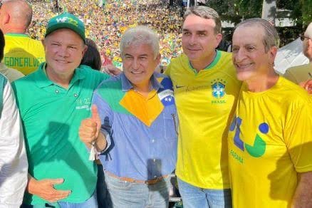 PL nacional já fechou: Wellington terá candidatura ao governo e Janaína ao Senado; Abílio Brunini fica de fora da festa