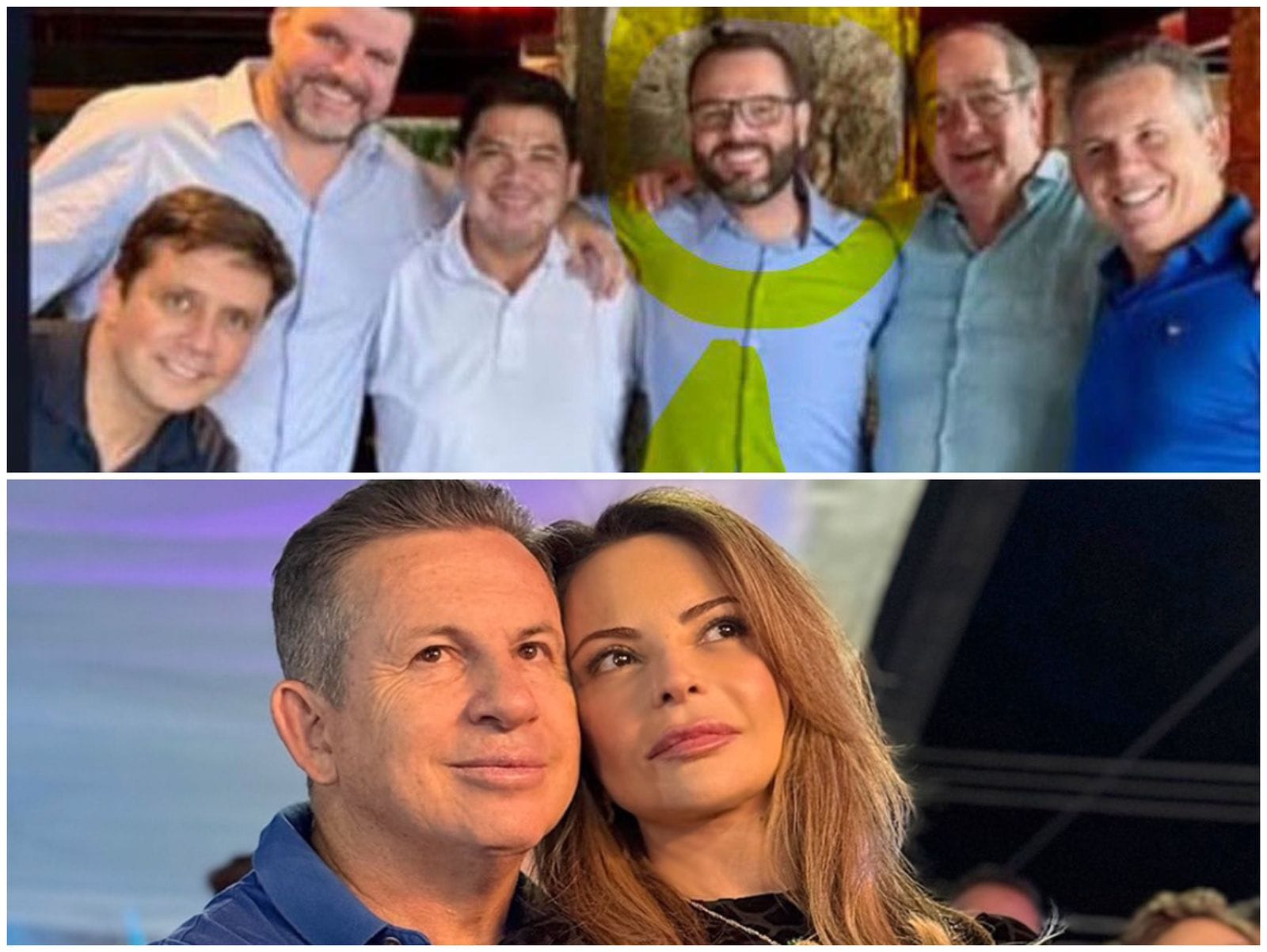 “Mauro continua sem explicar participação em festa com chefe de esquema criminoso revelada na CPI do INSS”