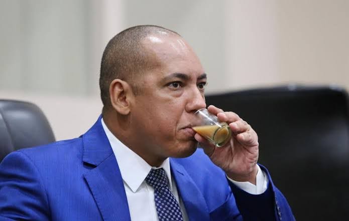 Deputado Juca do Guaraná empenha mais de R$ 18 milhões em emendas parlamentares 2025.