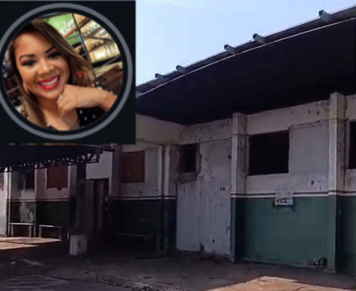 🚨 Influencer Giselly Fortes denuncia abandono da Policlínica do Coxipó em Cuiabá