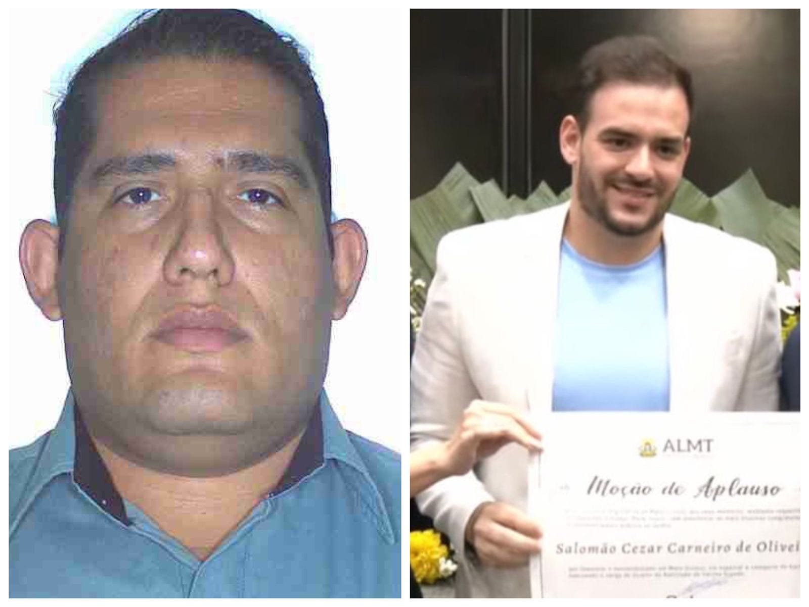 De beneficiário de R$ 3 mil do Auxílio Brasil em 2020 a dono de construtora e empresa de TI: sucessor de parente de Abílio vira “grande empresário” em Cuiabá
