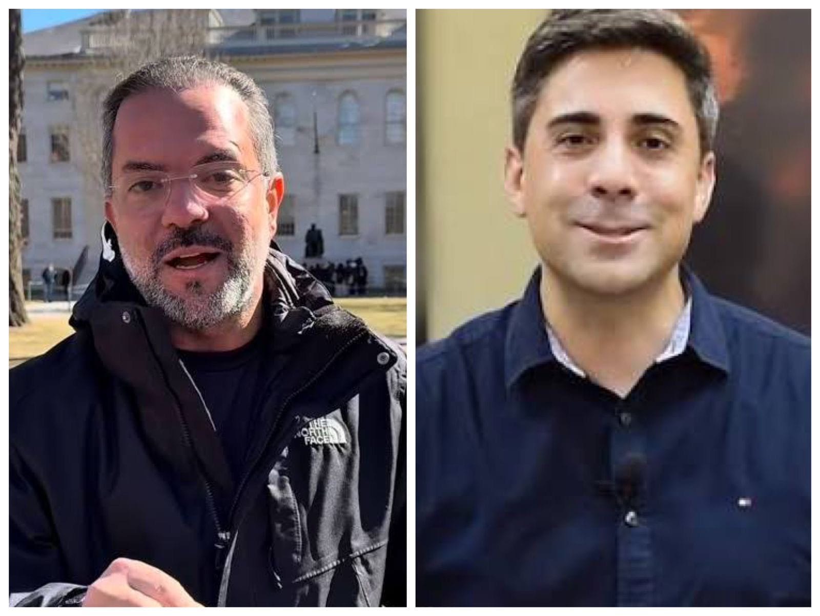 👀 Bastidores: Paulo Araújo cogita o PRD, mas recua se Alan Porto entrar — deputado teme perder a eleição para o secretário em 2026.