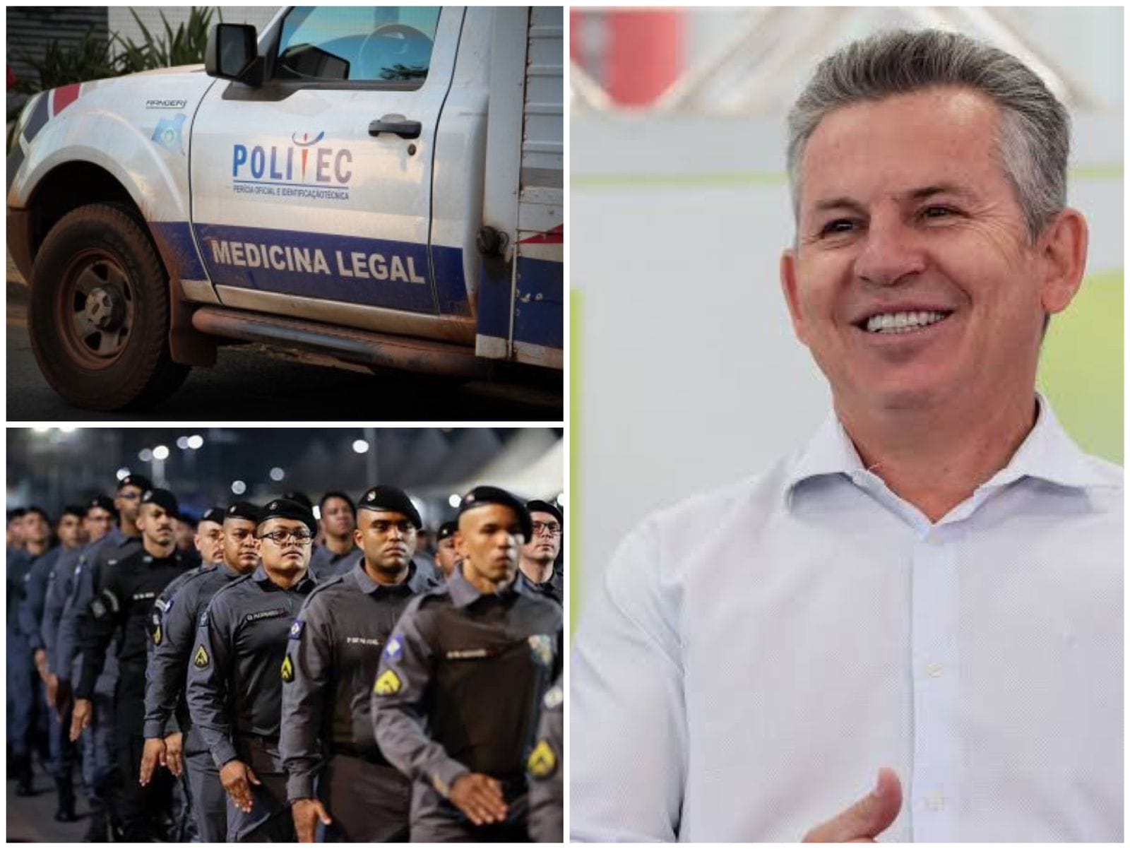 🔴 Cáceres sitiada pelo crime: onda de homicídios expõe falência da segurança e revolta população contra Mauro Mendes e deputados policiais