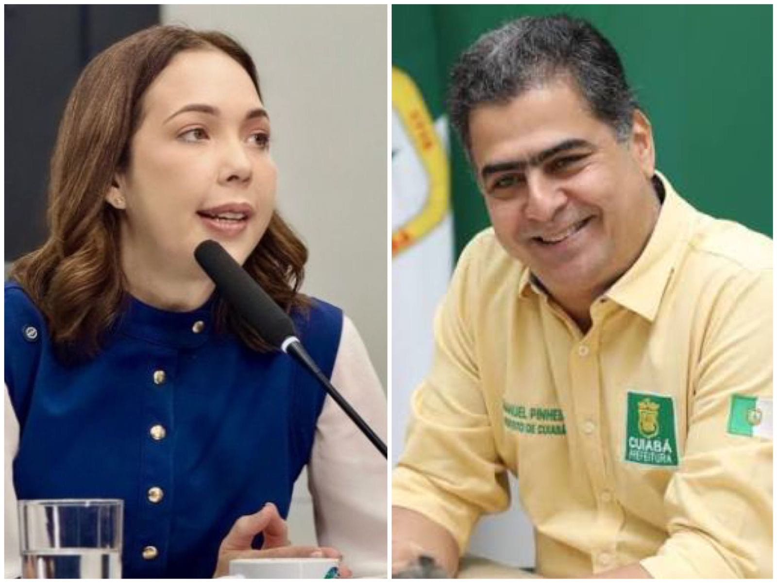 TCE arquivou denúncia de Maysa Leão sobre suposto superfaturamento na Educação na gestão passada.