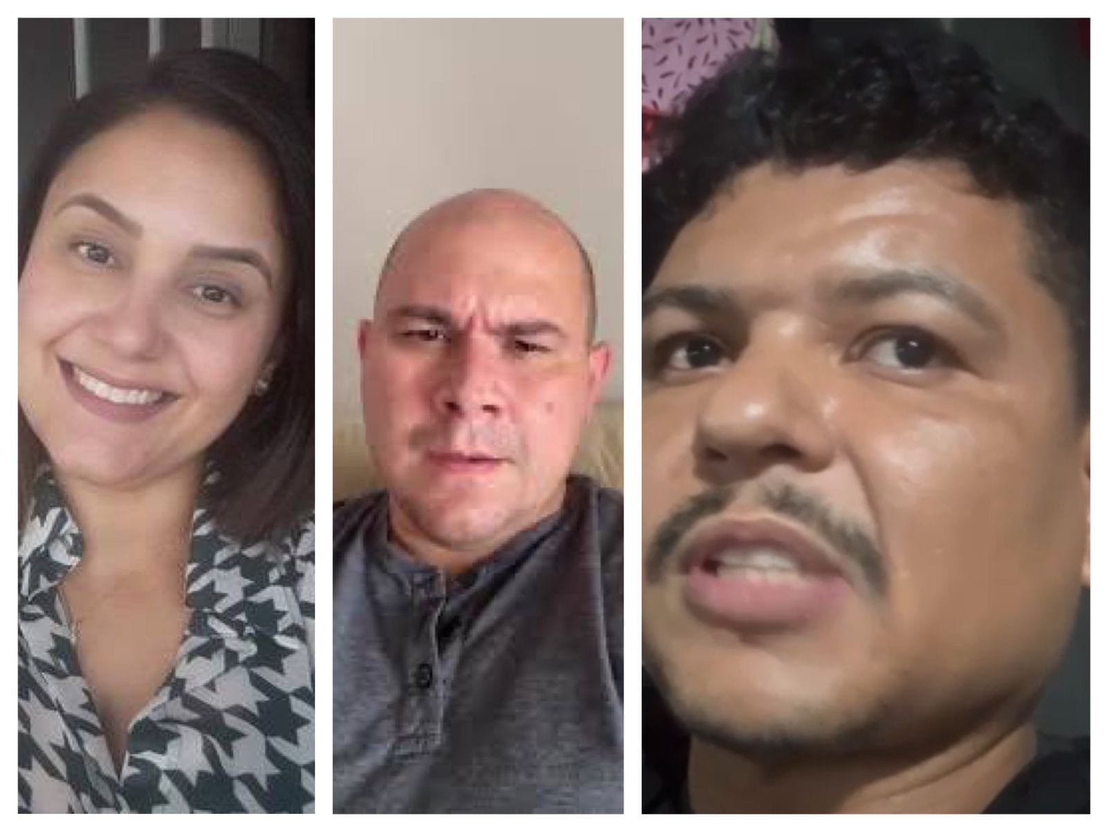 Thiago Salles, o “Gato Louco”, nomeado coordenador na Prefeitura de Cuiabá, acusa corrupção na gestão Abílio e denuncia site que receberia recursos da Secretaria de Comunicação