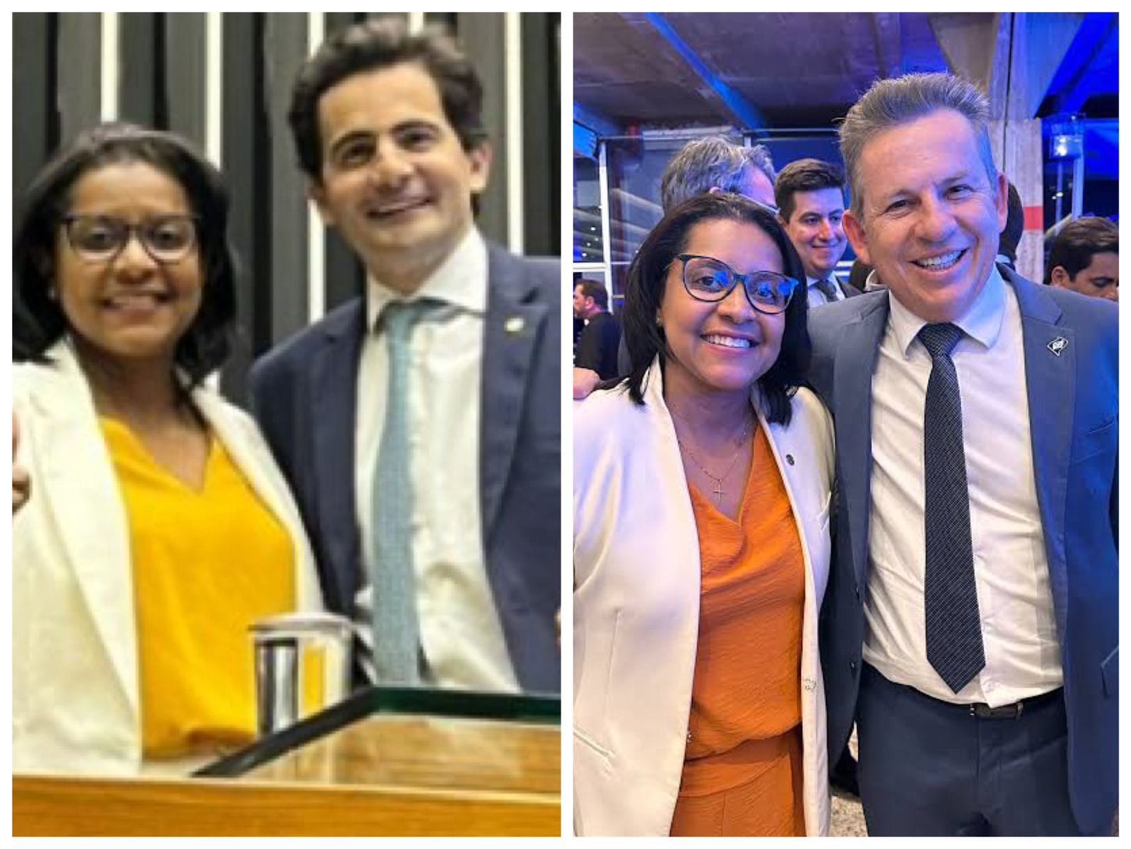 PEC da blindagem: Mauro Mendes e sua bancada mostram as garras: blindagem para corruptos, desprezo para o povo