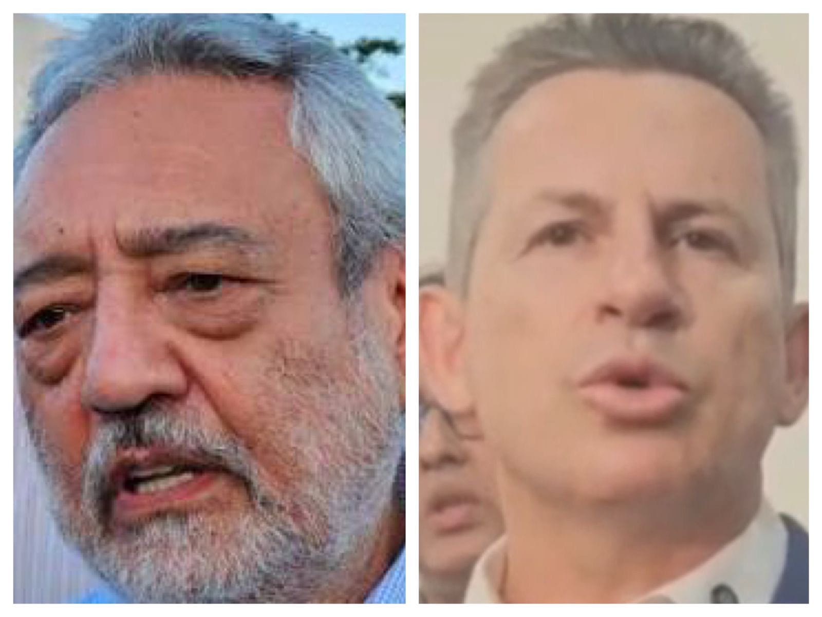 Mauro Mendes e Marcelo Padeiro formam a “dupla da enrolação” da incompetência em Mato Grosso e agora falam em um terceiro modal, trocando o BRT pelo BUD