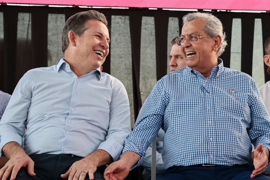 Mauro deixa Jayme no vácuo e fortalece Pivetta — aliados dizem que senador “pipocou” e teme disputar governo