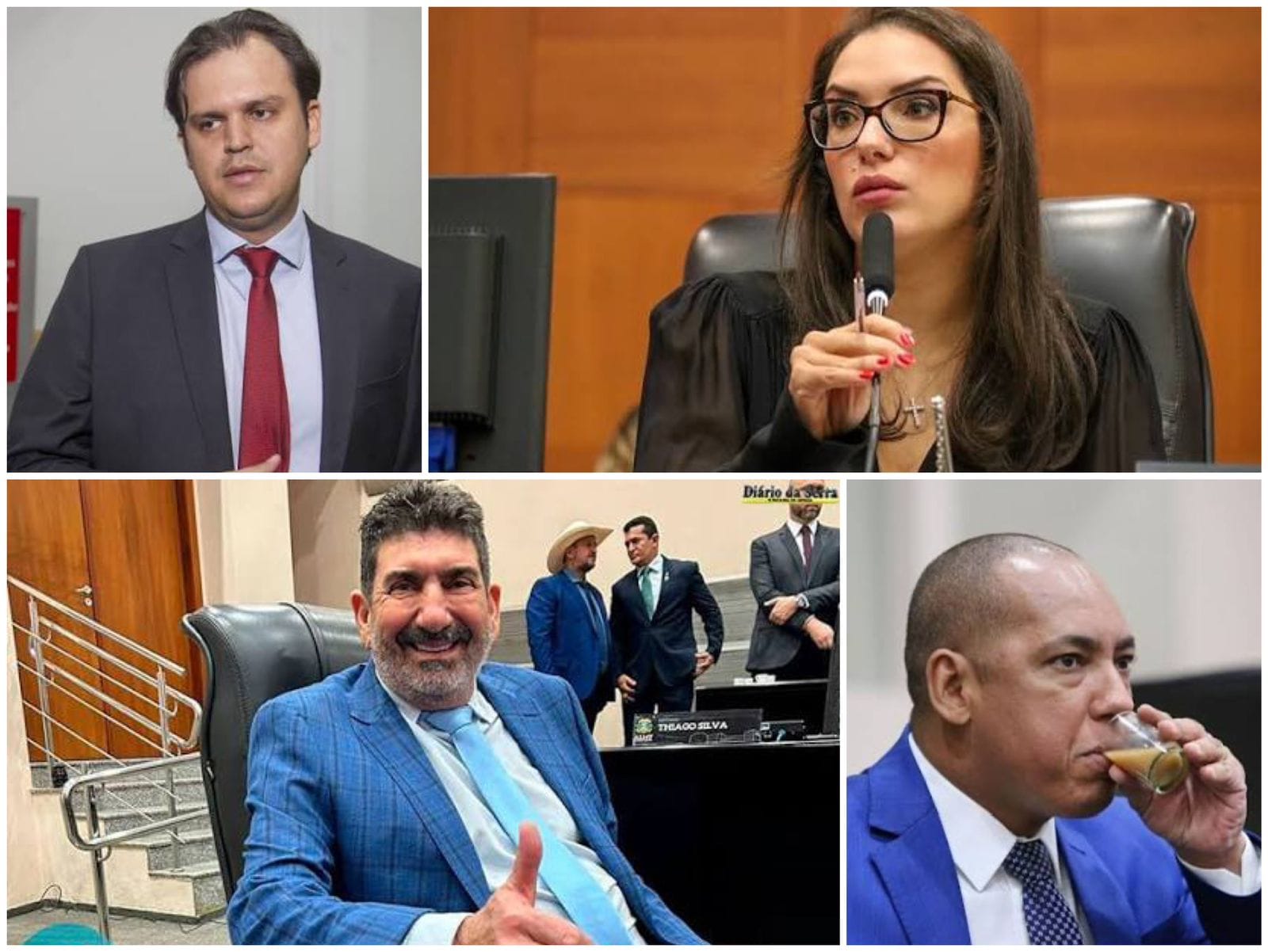Mauro Mendes isola Janaína Riva no MDB: governador privilegia emendas dos três colegas de partido e deixa presidente da sigla na lanterninha.