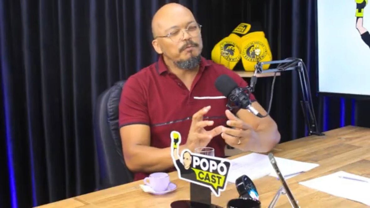 “PIX foi humilhação”: professor reage ao deboche de Abílio
