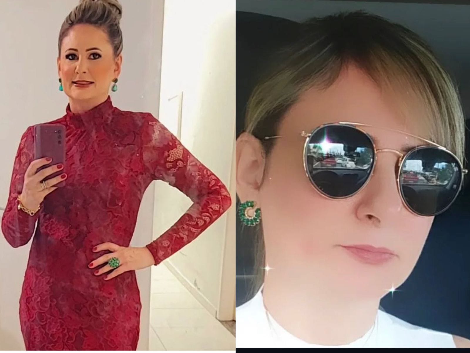 Marajá da Saúde: Danielle Carmona recebe R$ 33.424,64 por mês e quer cortar insalubridade dos servidores
