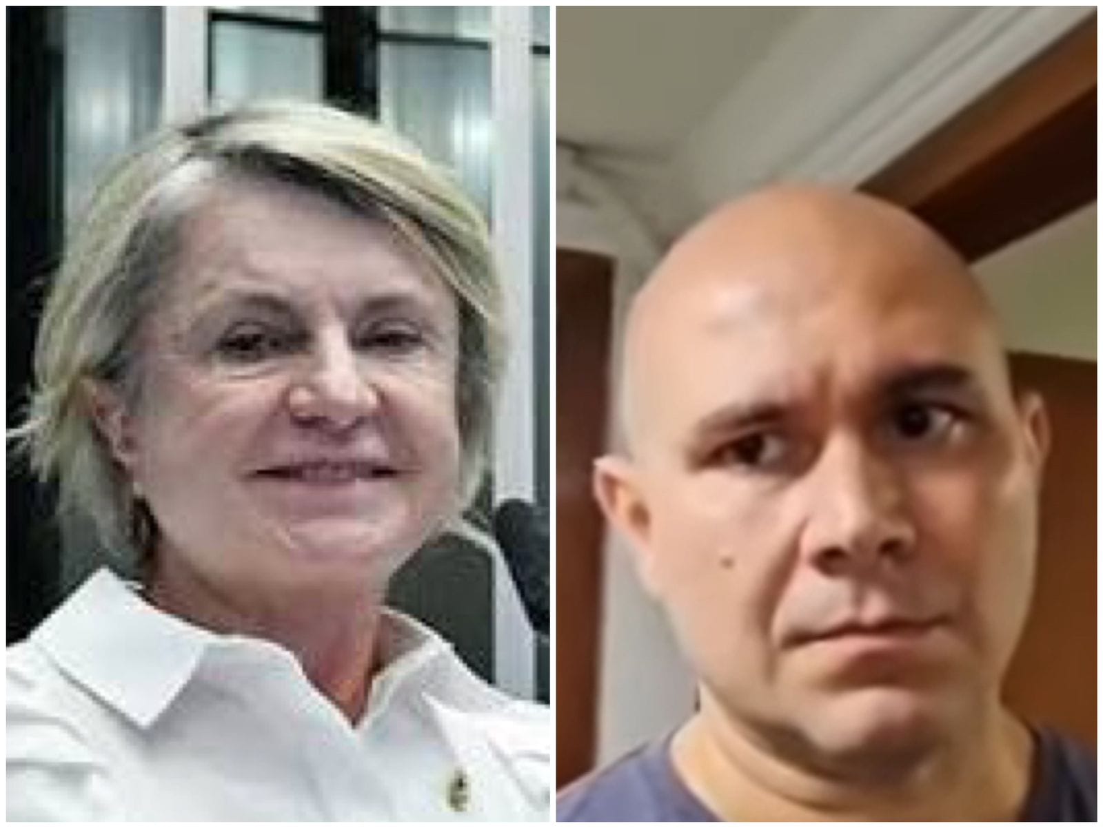 ABÍLIO ESCULACHA SUPLENTE DE MARGARETH BUZETTI E CHAMA SENADORA DE “TRAIDORA” POR ABRIR VAGA A ALIADO DE LULA