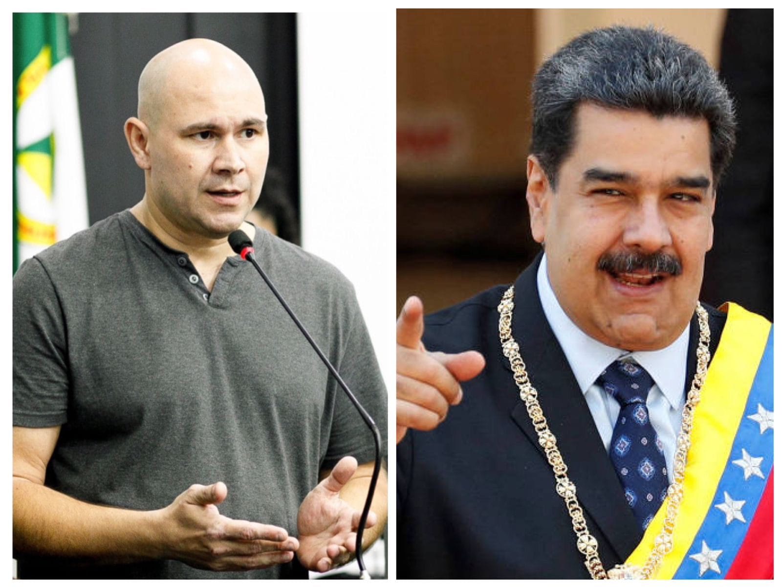 Abílio recua de novo, ressuscita o Refis e vira chacota: prefeito está transformando Cuiabá numa “Venezuela”, dizem redes — quebrando a cidade como Maduro