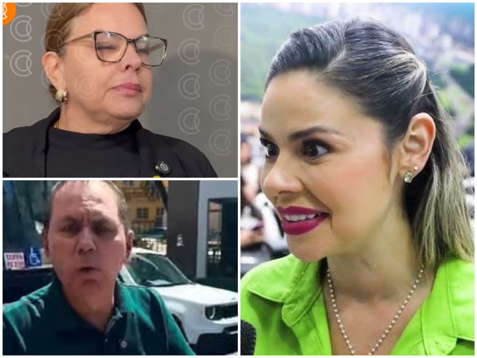 💔 Traição no plenário: Michely, Paula Calil e Dilemário viram as costas para os servidores da Saúde e avalizam corte nos salário