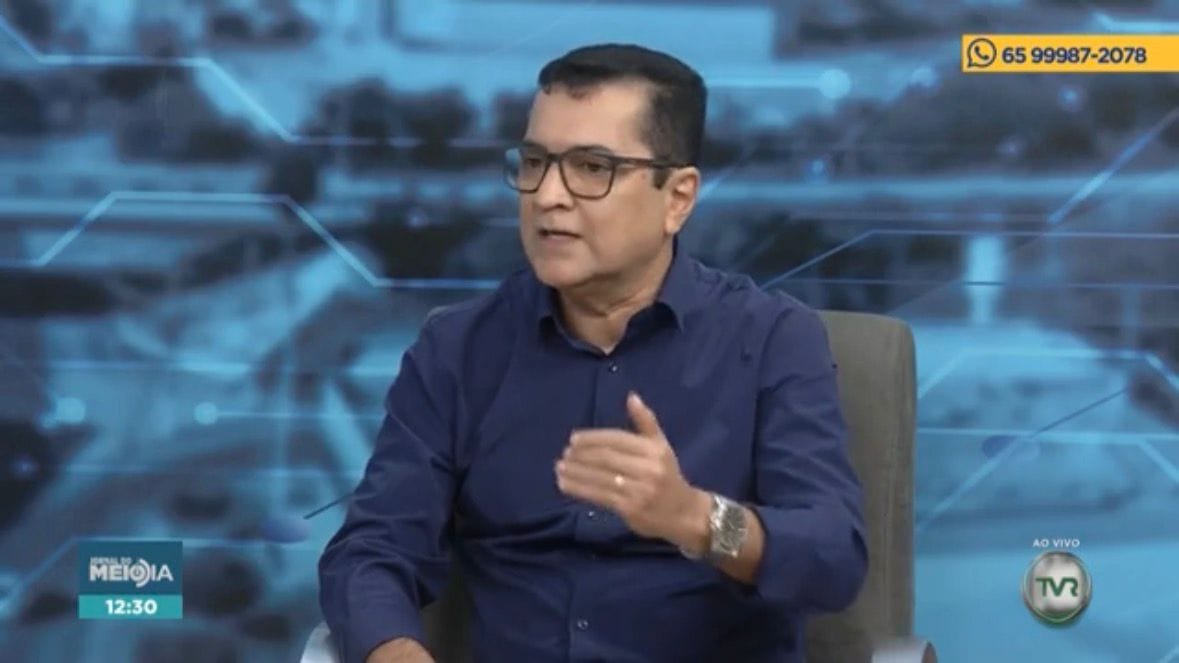 Parte I — Abílio e MP fazem “parceria” para cortar adicional da enfermagem, denuncia presidente do Sinpen