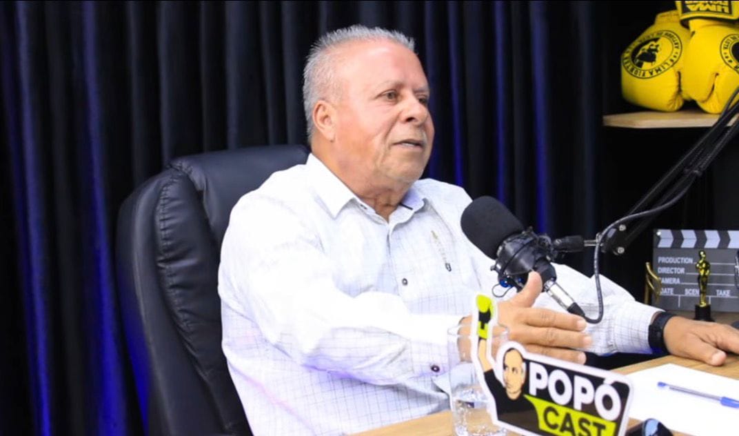 “Eles estão tomando o próprio veneno”, dispara Chico sobre corte da insalubridade