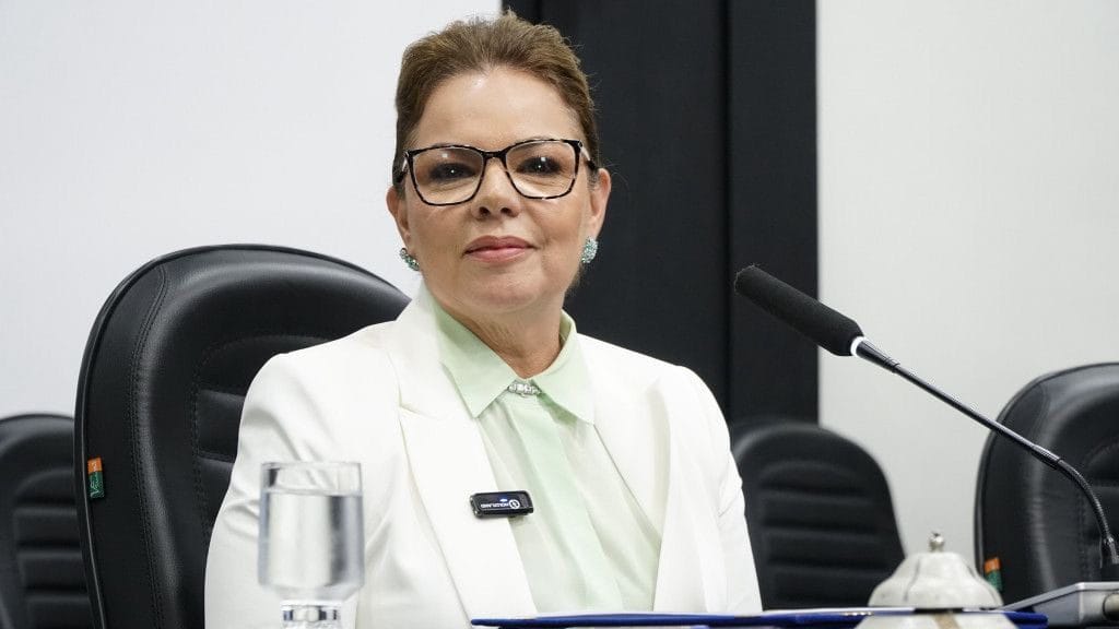 💅 Presidente Paula Calil ganha R$ 83,5 mil por mês, tem carro de luxo e ainda acha que servidor da saúde enriquece com adicional de insalubridade