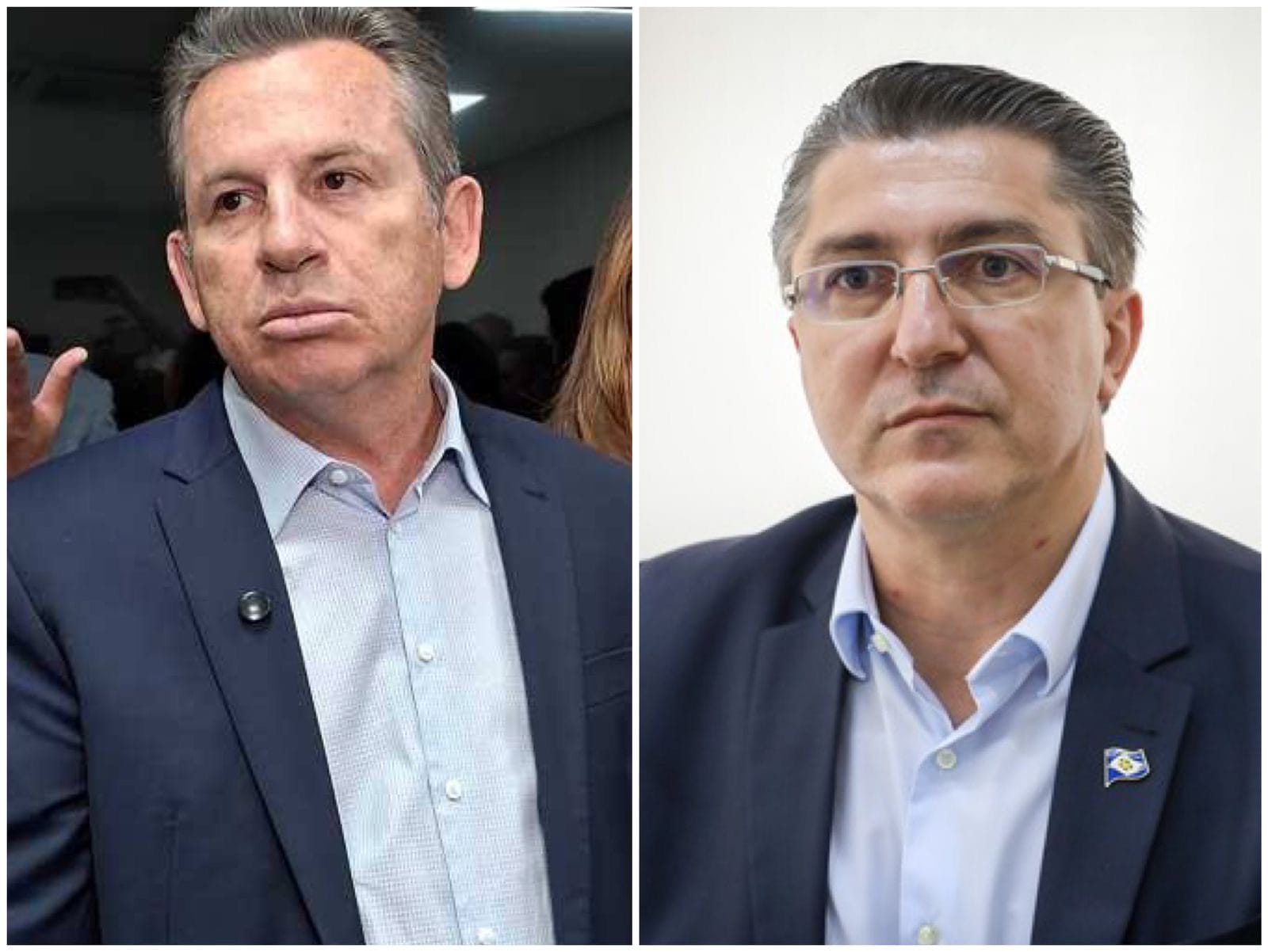 Mauro Mendes aplaude ação no Rio que deixou mais de 130 mortos e fala em “leis duras”, mas silencia sobre ex-secretário de seu governo preso por tráfico internacional de drogas e solto com tornozeleira graças às mesmas “leis frouxas” que critica.